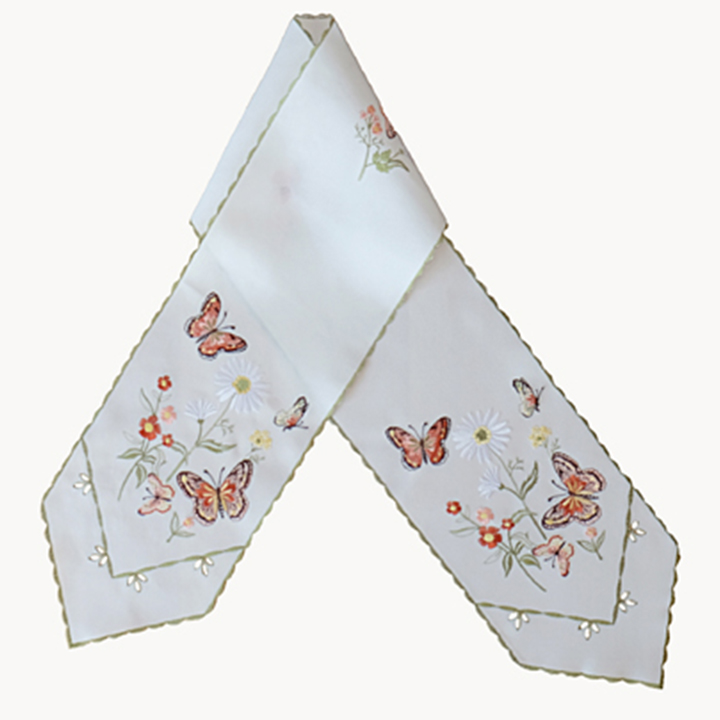 Icon Tischwaesche Tischbaender