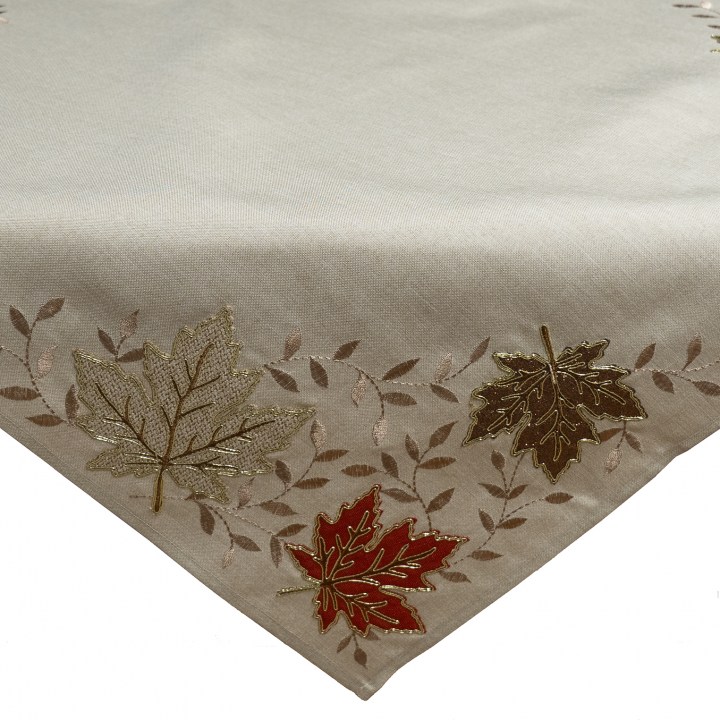 2477e_85x85_blätter_ecru-bunt-gold_gross